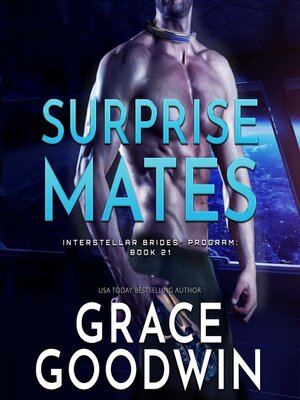 cover image of Surprise Mates